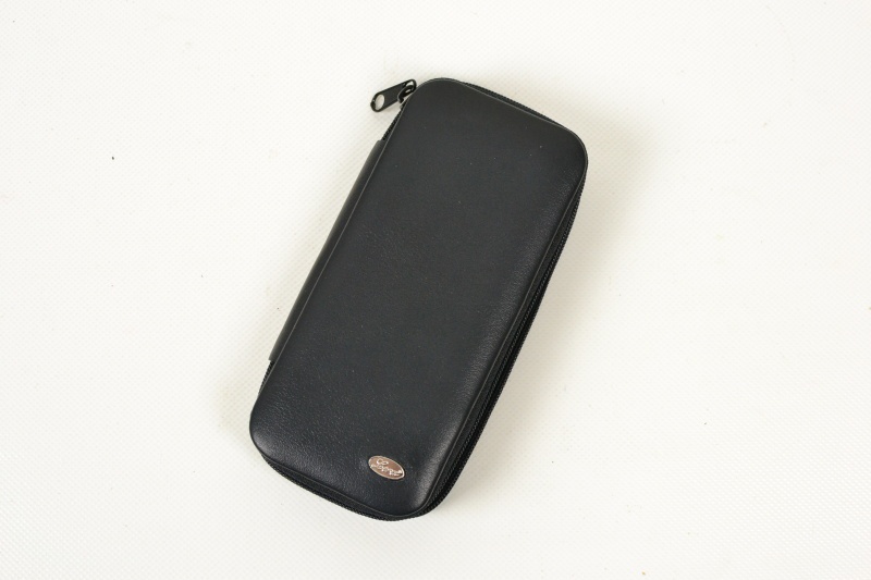 pánská kožená peněženka - typ 26402