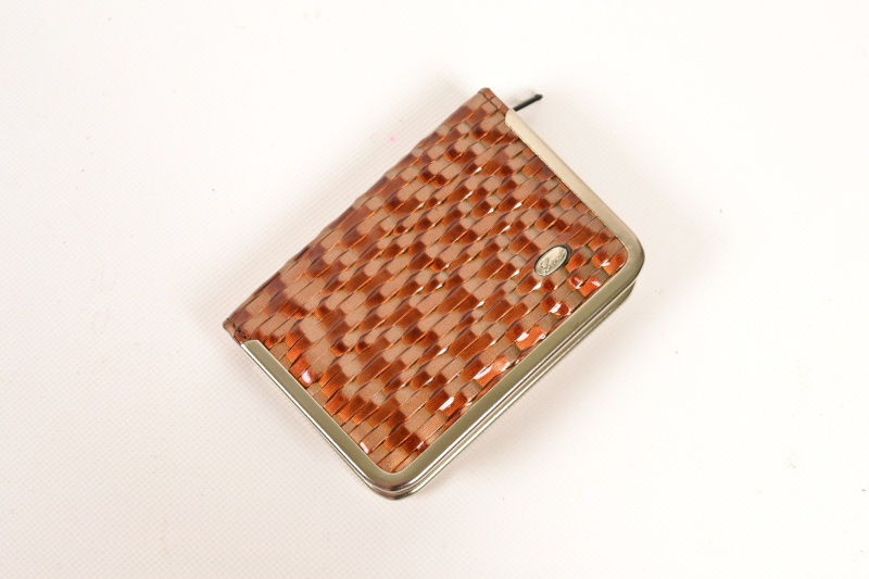 manikra v koen etui  - typ 1203