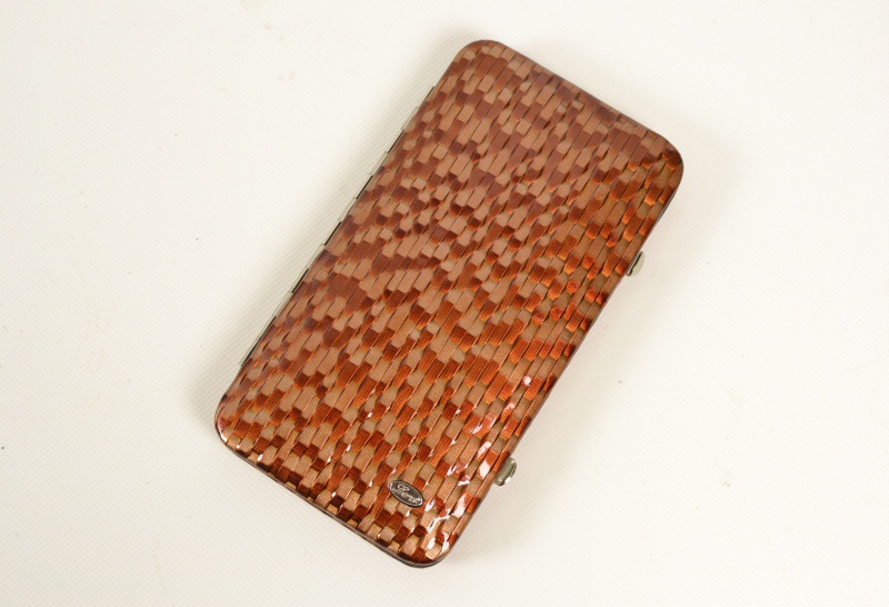 manikra v koen etui  - typ 1174
